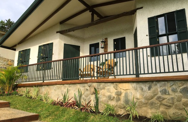 Comfortable and Peaceful stay in Monteverde