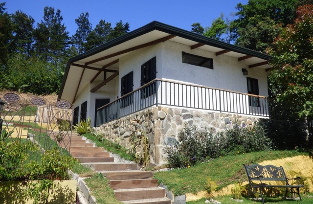 Comfortable and Peaceful stay in Monteverde