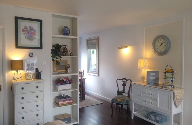 Comfortable and Private House, 2 Bed, Central, Perfect for Harwell & Williams F1