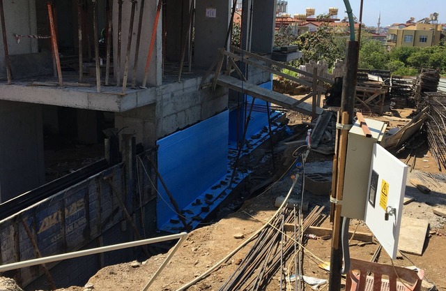 Comfortable and private Holıday