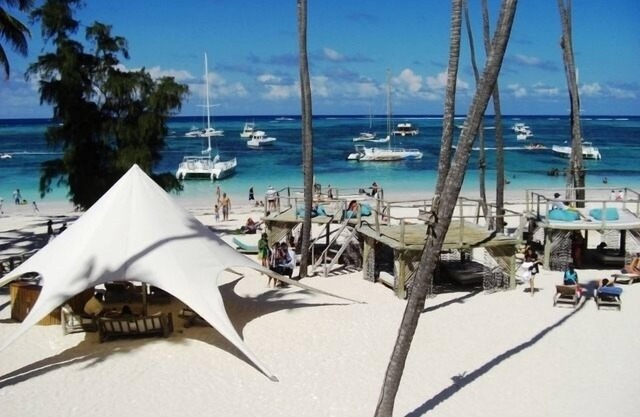COMFORTABLE AND QUIET APARTMENT IN PUNTA CANA