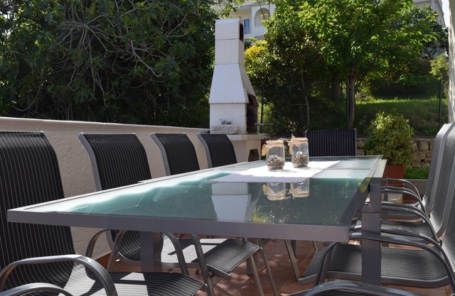 Comfortable and spacious apartment with terrace Rab (A-12383-a)