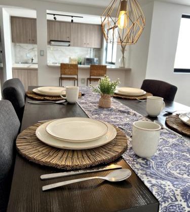 Comfortable apartment in Fraccionamiento