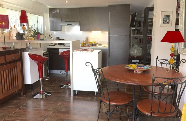 Comfortable apartment, private parking near Toulouse and the domaine de Preissac