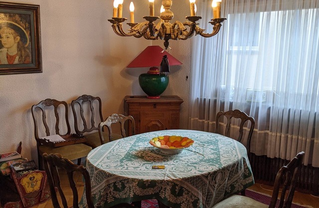 Comfortable apartment, 2 rooms-kitchen-bathroom and balcony (110m²), city center