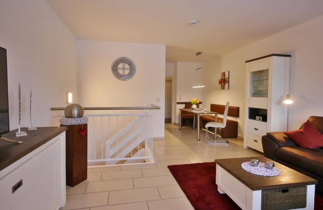 Comfortable apartment NELLY* at the Kurpark - Willingen's best location!
