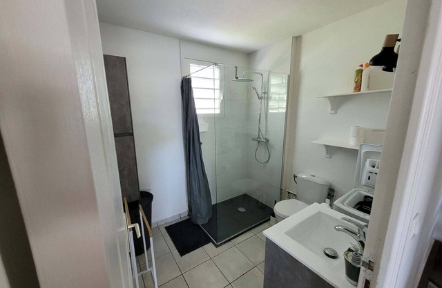 Comfortable apartment 50 m from the beach