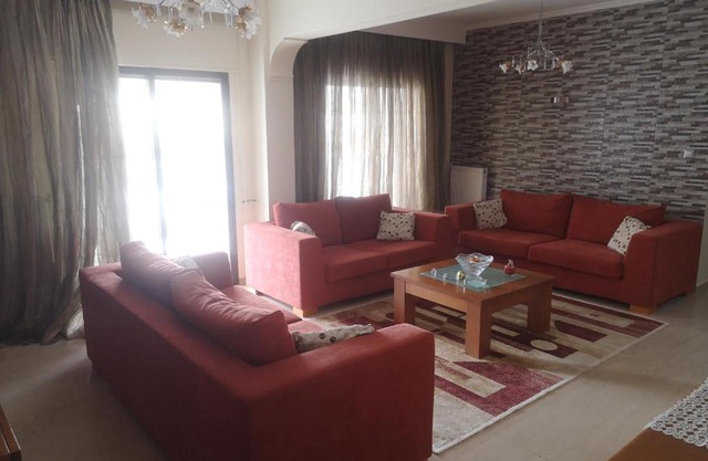 Comfortable Apartment in Kato Toumpa