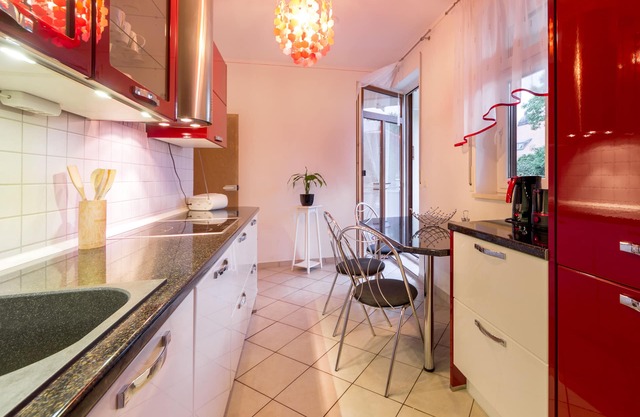 Comfortable apartment in the center of Dresden