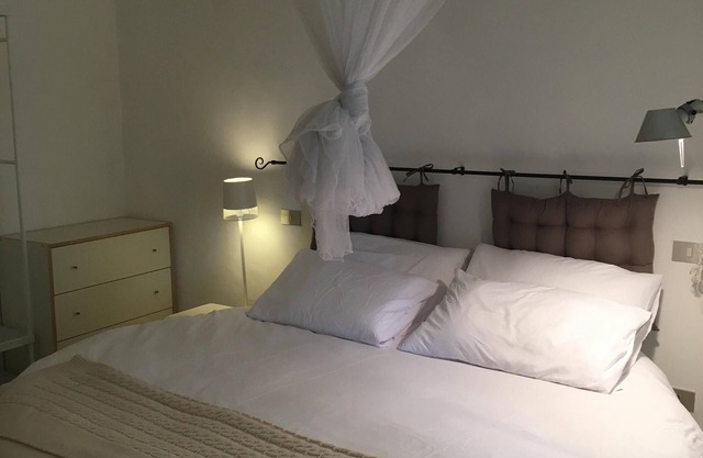 Comfortable apartment in Old Town