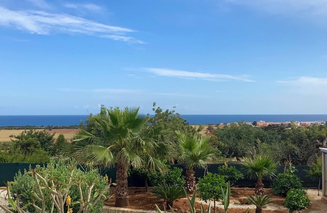 Comfortable bed and breakfast in Northern Cyprus