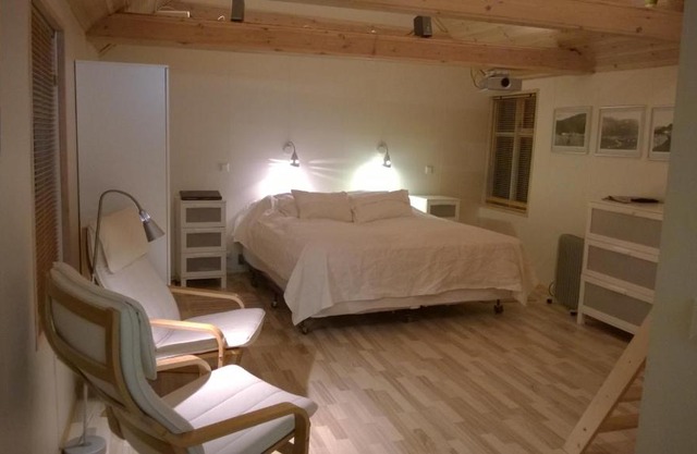 Comfortable Bungalow