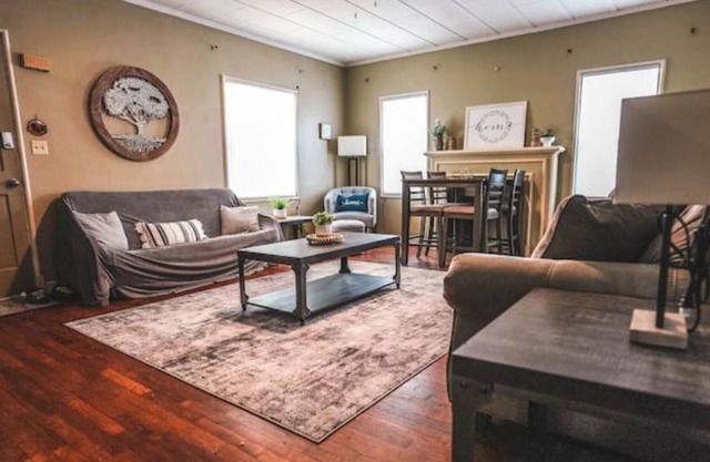 Comfortable Condo - sleeps 6