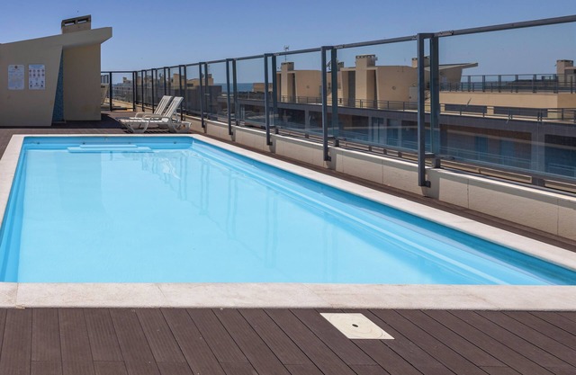 Comfortable, cozy and comfy apartment by the Ria Formosa