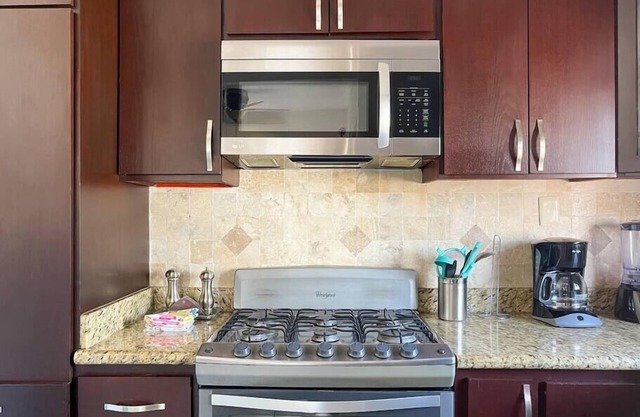 Comfortable family friendly Home 133