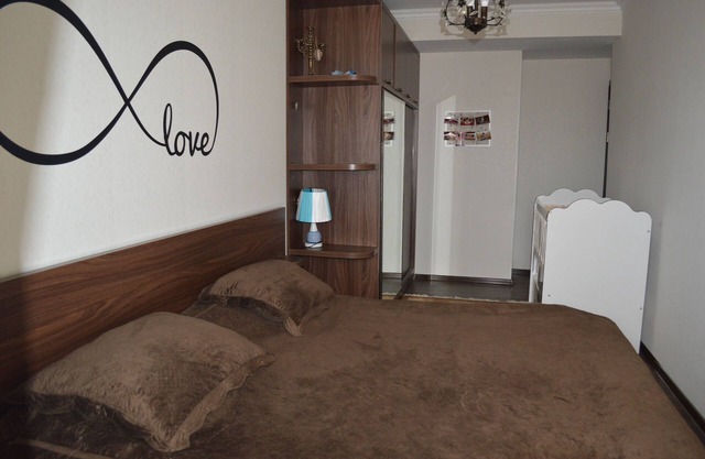 Comfortable flat fot Family