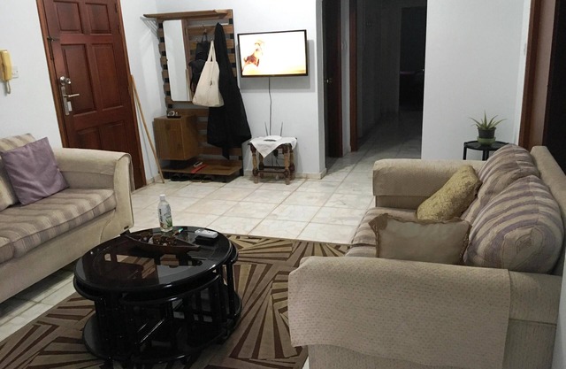 Comfortable Flat in Ideal Lefkosa Location