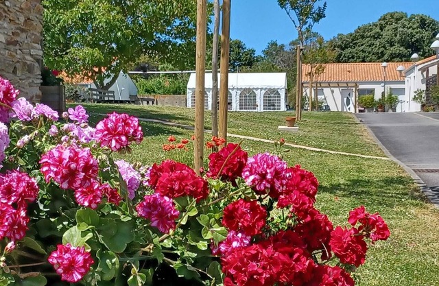 Comfortable accommodation ideal for families, 5 minutes from the beach and port.