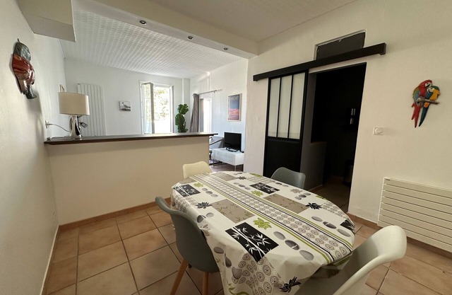 Comfortable Holiday Home for 4 Guests – Les Sables-d’Olonne