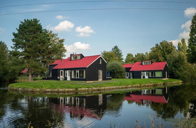 Comfortable holiday home near the Zuidlaardermeer
