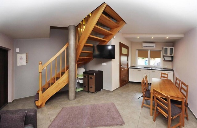 Comfortable holiday homes, Jaroslawiec