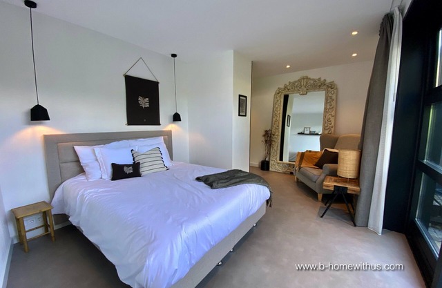 Comfortable home just 500m from downtown Bergen