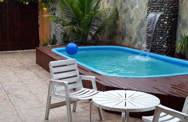 Comfortable house for your holidays with swimming pool for up to 12 people