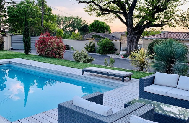 Comfortable house * with swimming pool