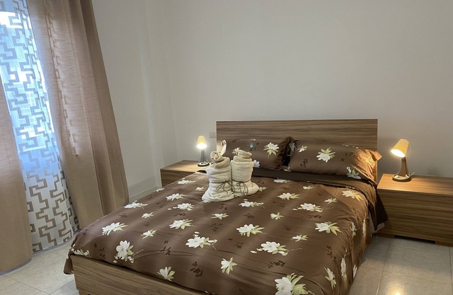 Comfortable apartment between Milan-Lodi-Bergamo