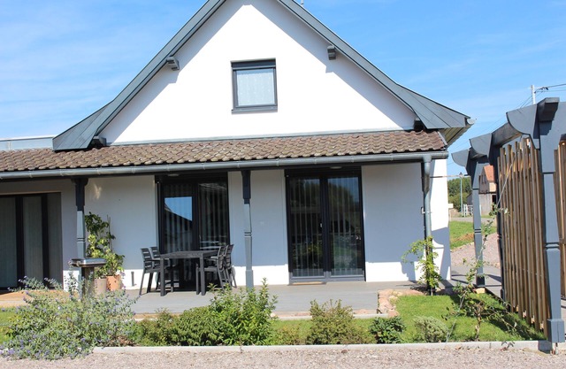 Comfortable lodging in the heart of Alsace