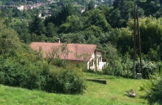 Comfortable newly built independent house for 6 people - Magnificent view