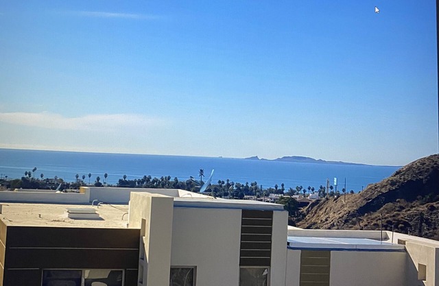 Comfortable safe gated community, located 12 min away from Valle de Guadalupe.