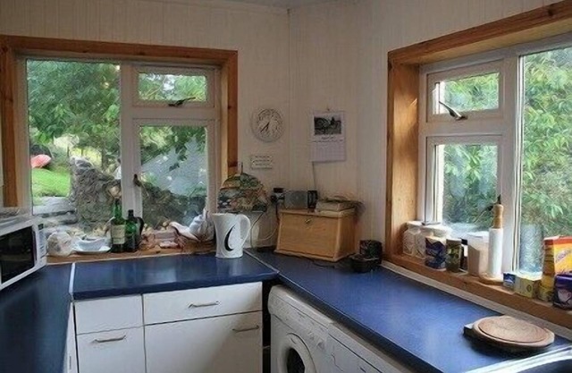 Comfortable Self-Catering Cottage In Scotland's North-West Highlands