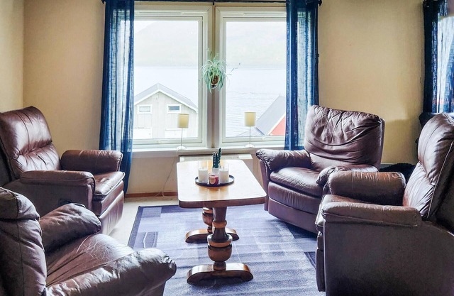 Comfortable, spacious cottage with ideal conditions for nature lovers.