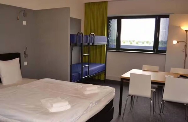 Comfortable Stay with Pool Access, Game Room, and Relaxing Lounging Areas
