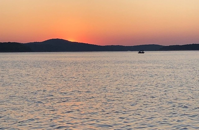 Comfortable Studio on beautiful Bull Shoals Lake- #8