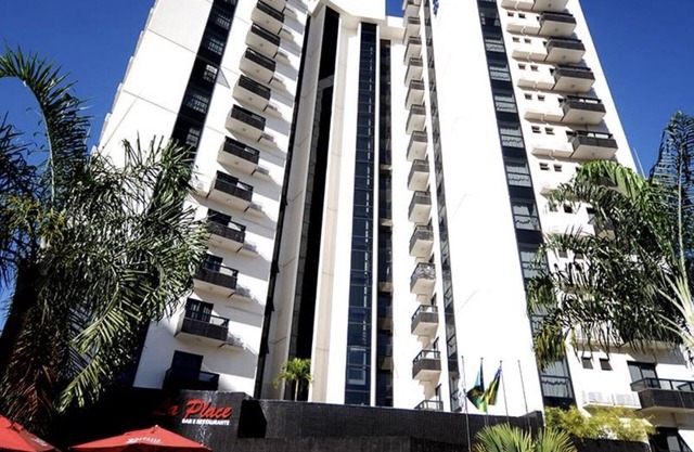 Comfortable studio with kitchen/pantry, bedroom, bathroom.