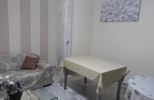 Comfortable vacation apartment Viareggio