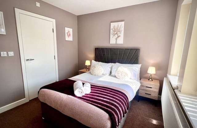 Comfy Casa