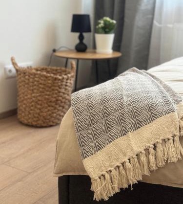 Comfy Central Apartment in Riga