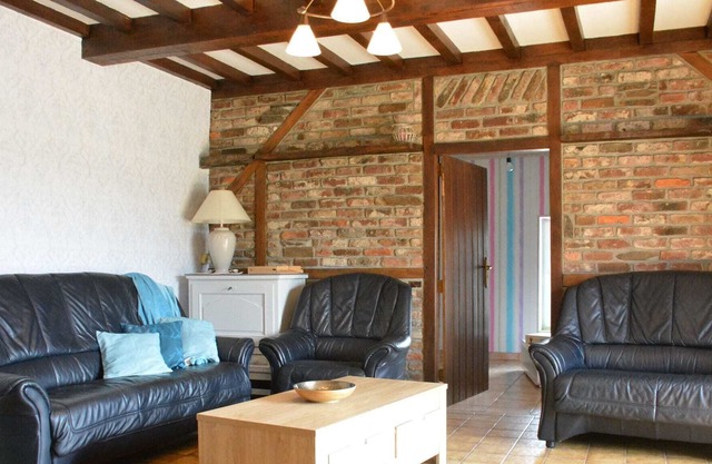 Comfy Farmhouse with Terrace, Garden, Courtyard, Barbecue
