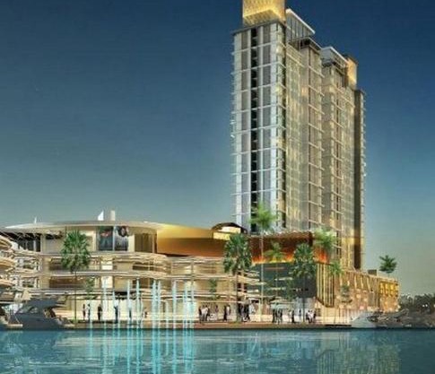 Comfy Imperium Residence Kuantan Studio Seaview