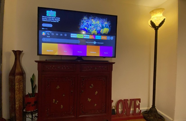 Comfy Studio Apt in Queens NYC