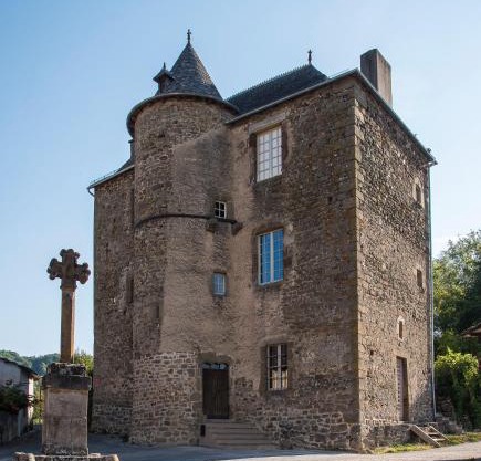 Commanderie de Rulhe le Haut