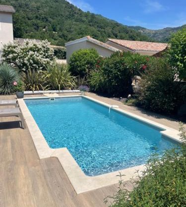 Comme à la maison près de la DOLCE VIA