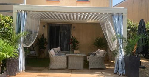 Comme à la maison - Chambre double chez habitant près de Toulouse