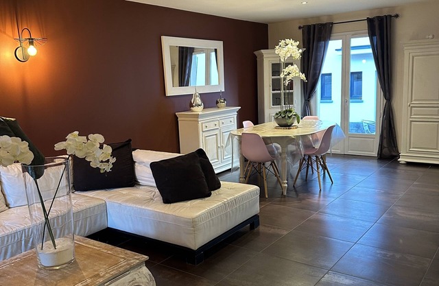 Comme à la Maison