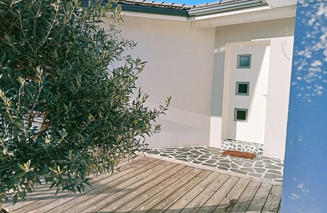 Comme à la Maison