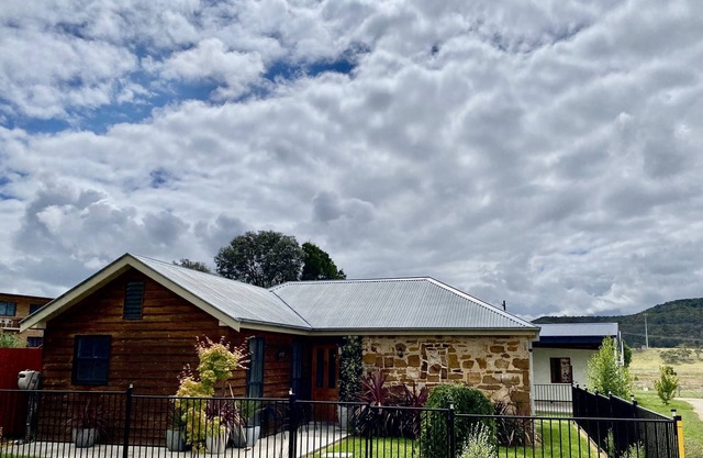 Commercial Hotel Wallerawang