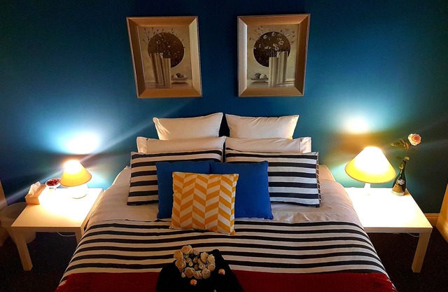 Como House Garden View Suite
